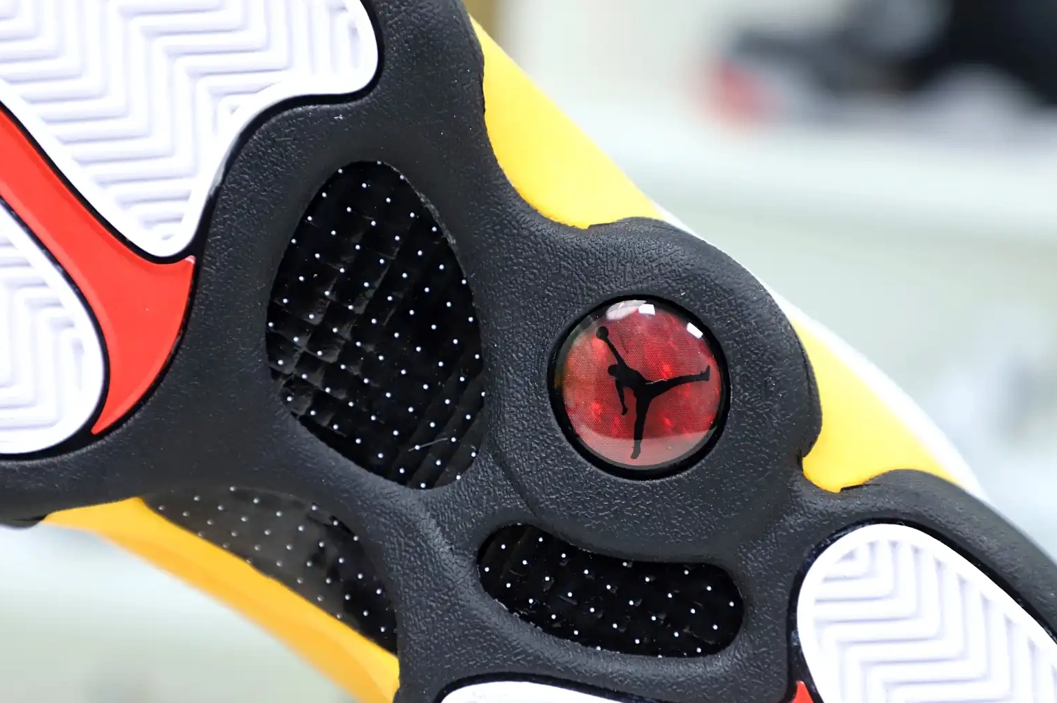 Jordan Jordan retro 13 Kimikick Air  0713